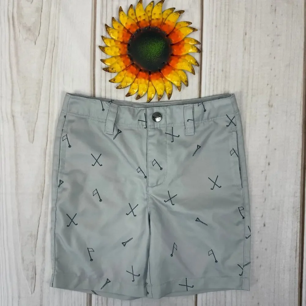 under armour golf shorts‎ 24M